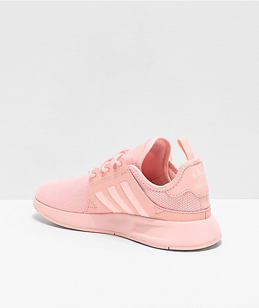 adidas xplorer ice pink shoes