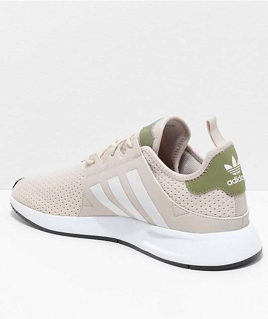 light brown adidas shoes