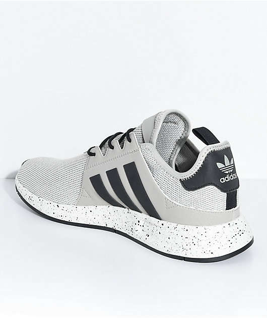speckled adidas shoes