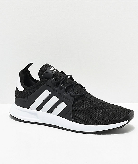 Adidas negros deportivos Clearance