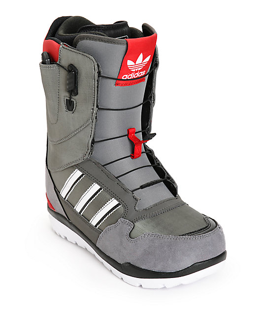 adidas zx 500 snowboard boots review
