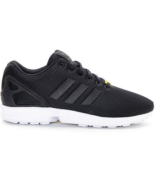 zx flux size 6