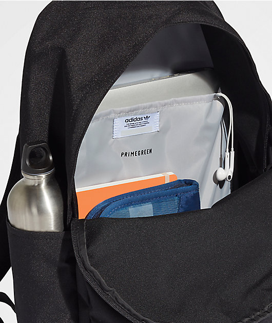 Adicolor classic backpack clearance black