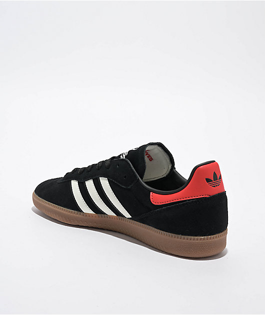 adidas x 100 Thieves Palos Hills Black & White Shoes