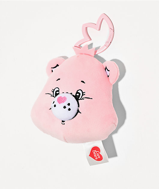 adidas x Care Bears Superstar II Pink & White Shoes