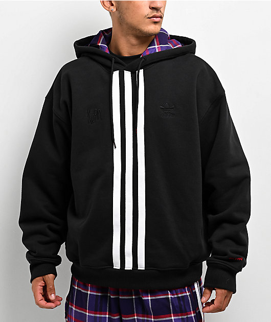 Adidas x official mens hoodie on sale