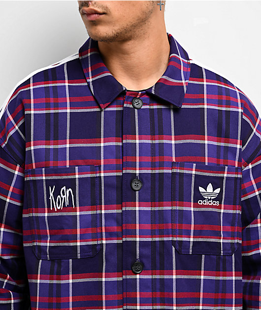 adidas dress shirt