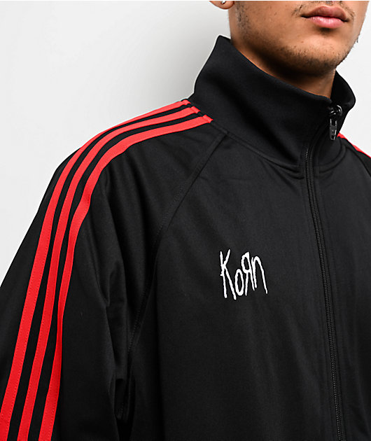 adidas gazelle silver green womens Adidas SUPERSTAR TRACK JACKET – DTLR main image 0