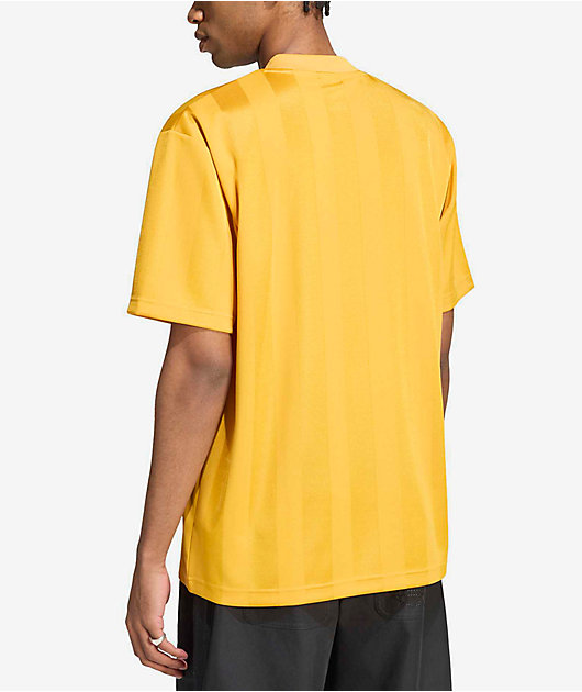 adidas x Pokémon Pikachu Yellow Jersey