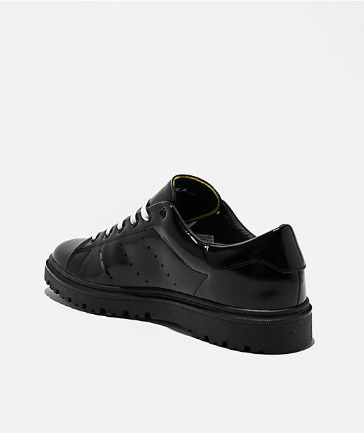 adidas x SpongeBob SquarePants Stan Smith Freizeit Black Shoes