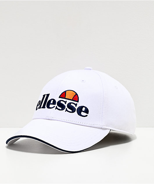 ellesse baseball cap