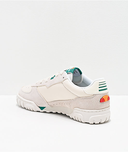 ellesse tanker low