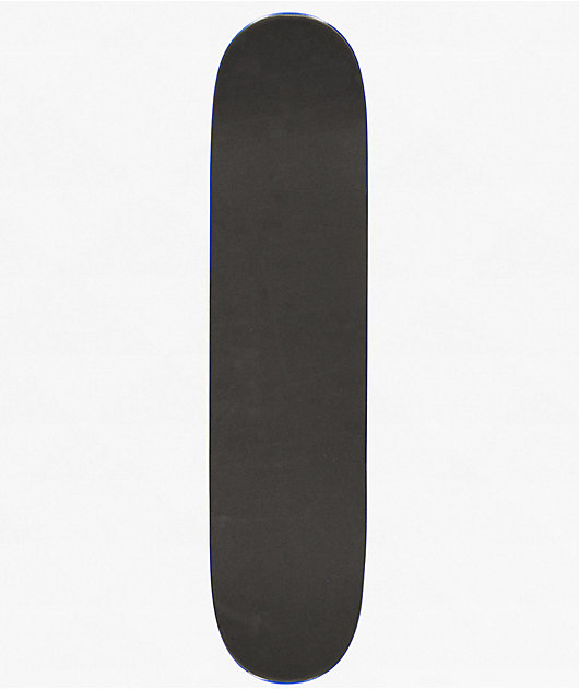 enjoi Kids Panda 7.0" Soft Top Skateboard Complete