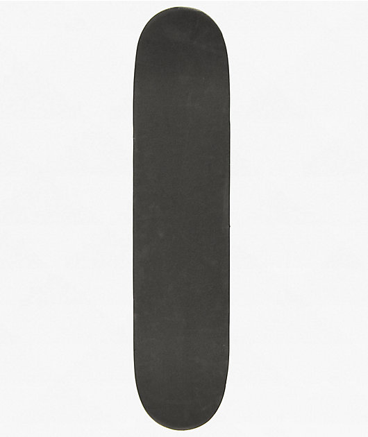enjoi Kids Whitey Panda 6.75" Soft Top Skateboard Complete