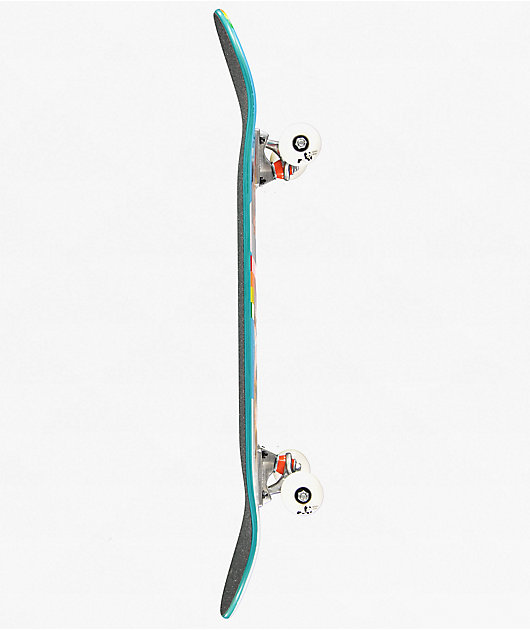 enjoi Kitten Dreams 8.0" Skateboard Complete