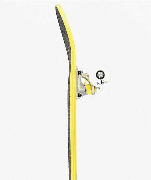 enjoi Panda 7.5" Skateboard Complete