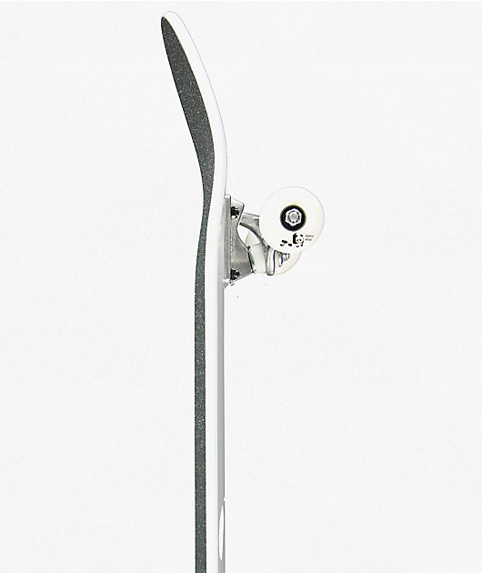 enjoi Whitey Panda 8.0" Skateboard Complete