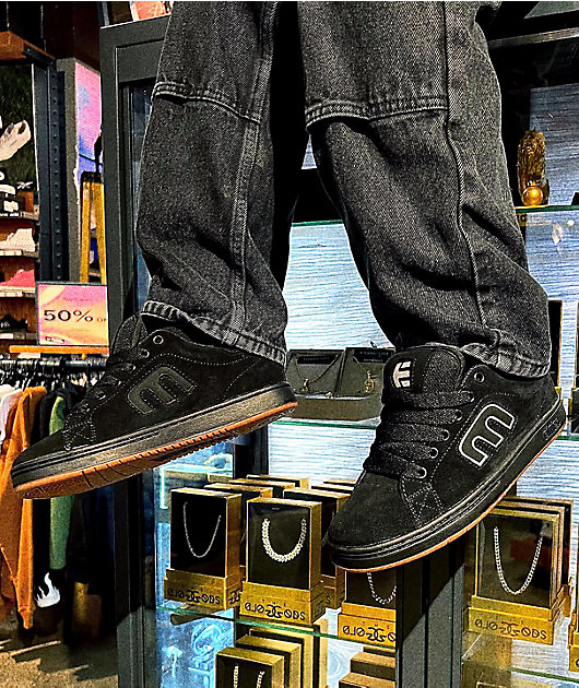 Callicut etnies discount