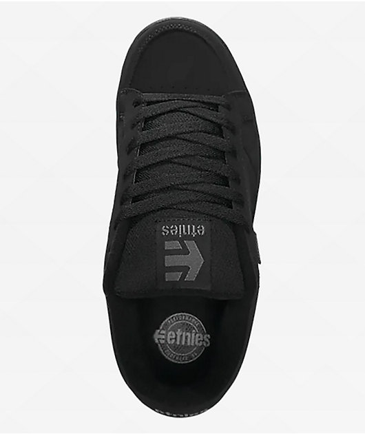 Etnies Kingpin Sneakers Homme Skate Heritage - Semelle Cup Renforcée Et Confort Amorti
