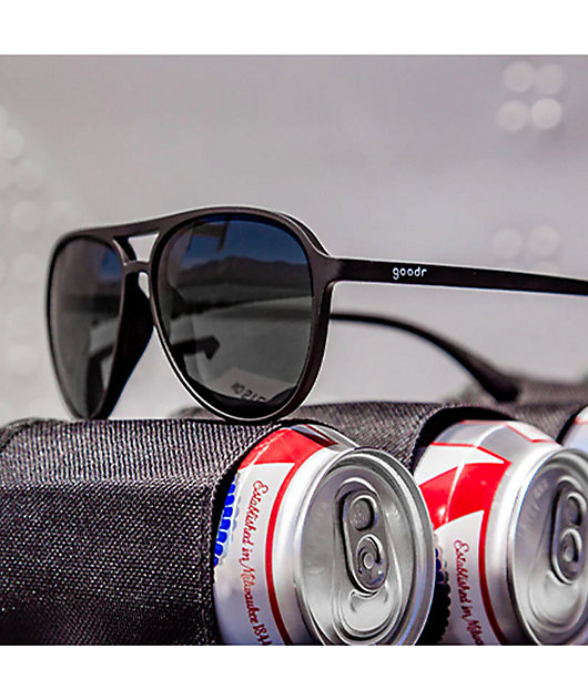 Goodr Glasses Joe: Operation Blackout Reviews Operation