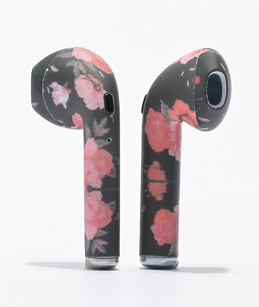 iT7 Floral Wireless Earbuds