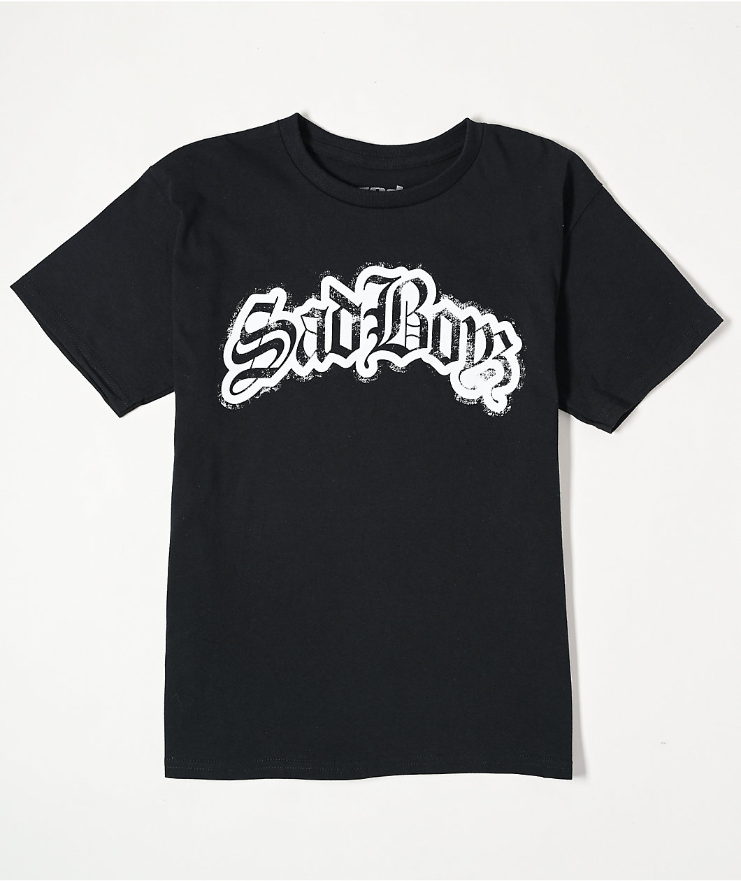 $AD BOYZ by Junior H Kids $AD BOYZ Black T-Shirt