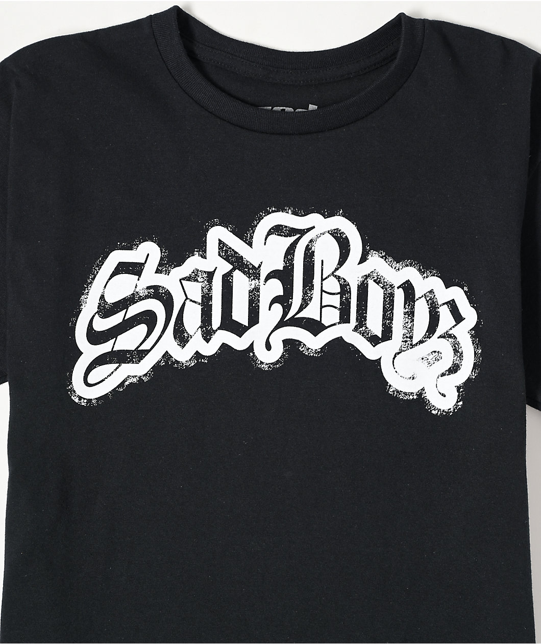 $AD BOYZ by Junior H Kids $AD BOYZ Black T-Shirt