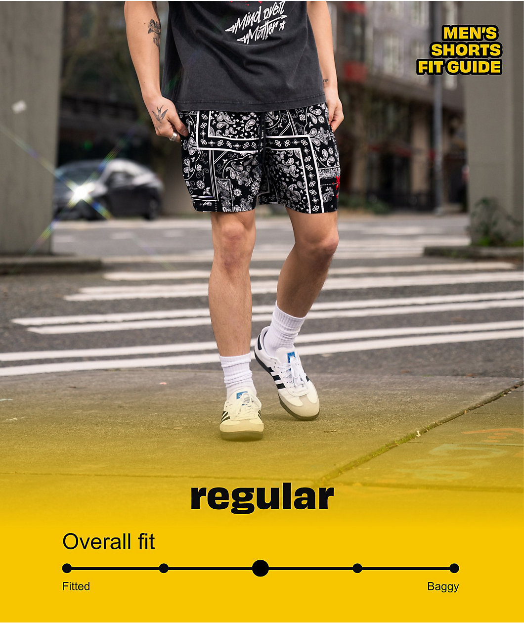 $AD BOYZ by Junior H X Lost Hills Barbed Wire Black Mesh Shorts