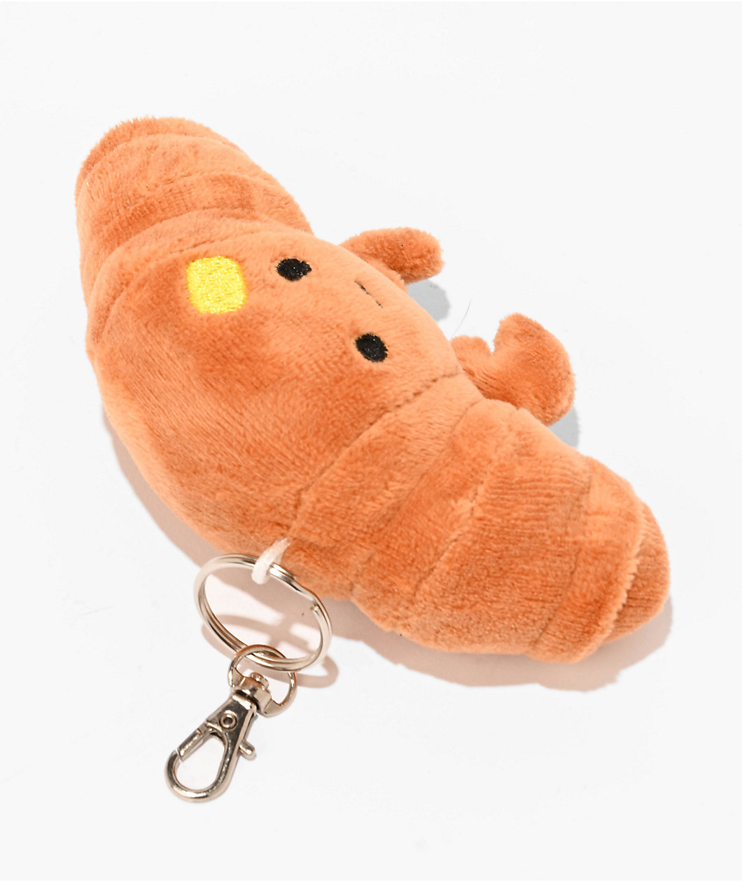 180TIDE Takashi The Hammerhead Shark Sushi Plush Keychain