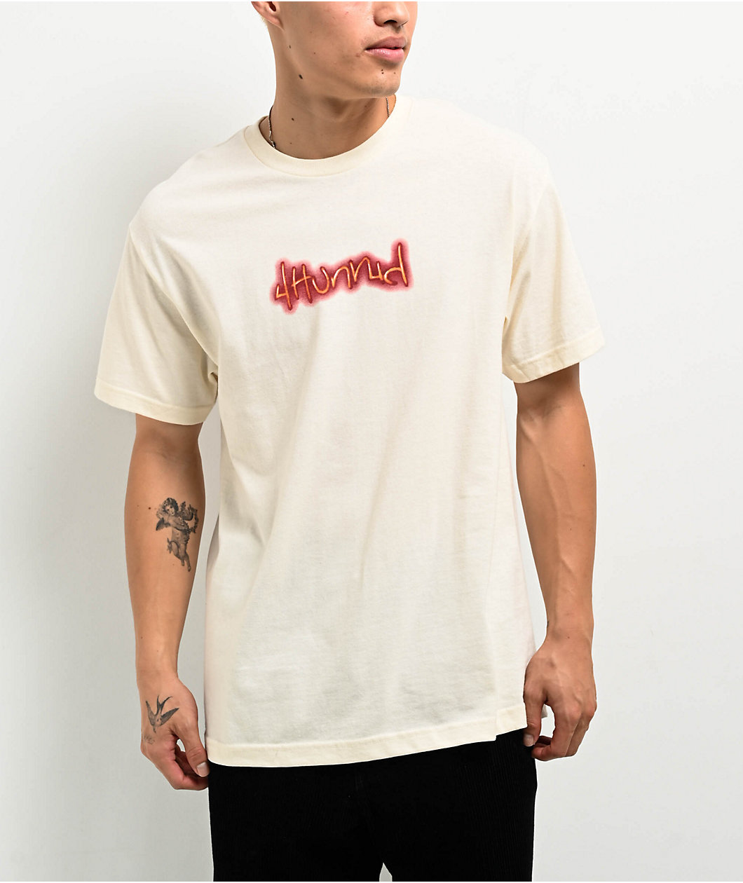 4Hunnid Four Of A Kind Bream T-Shirt