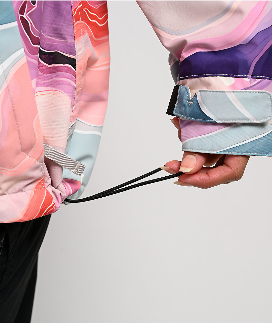 686 Athena Sedimentary 10K Snowboard Jacket