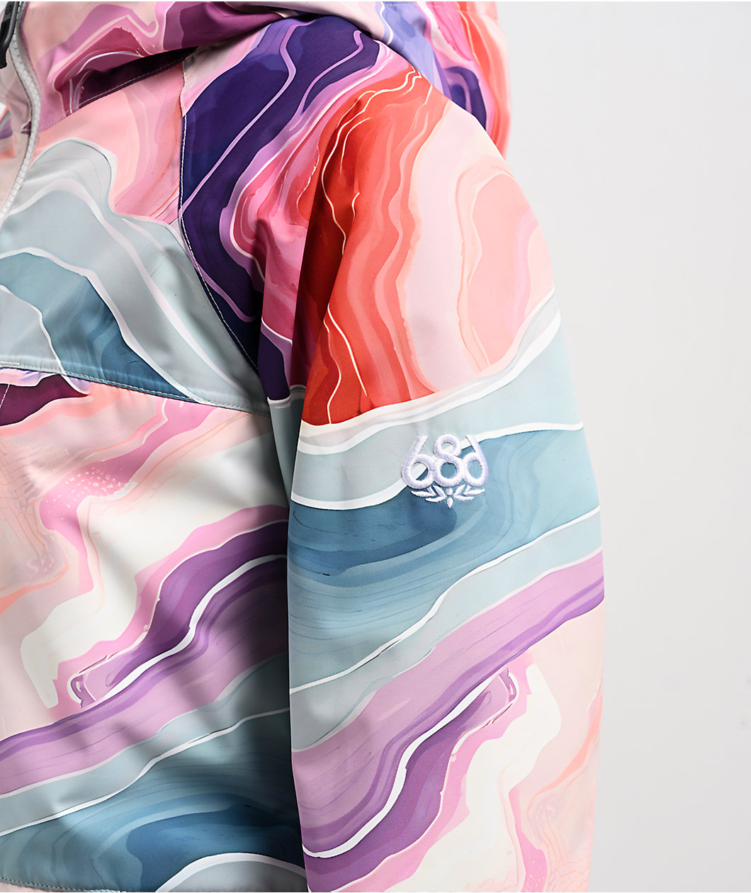 686 Athena Sedimentary 10K Snowboard Jacket