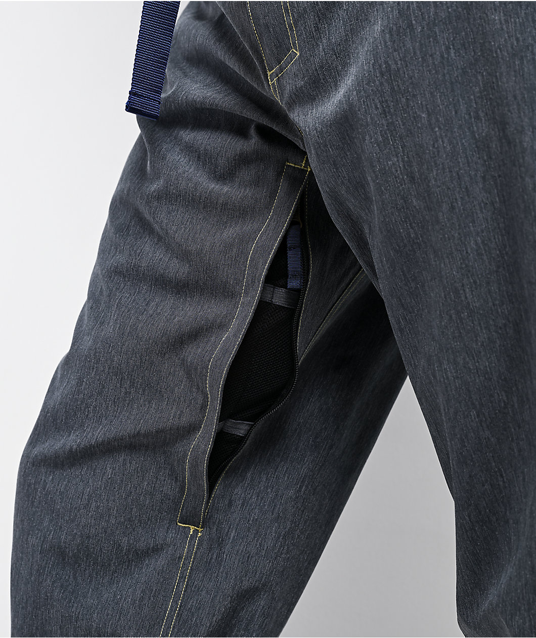 686 Dojo® Navy Denim 20K Snowboard Pants