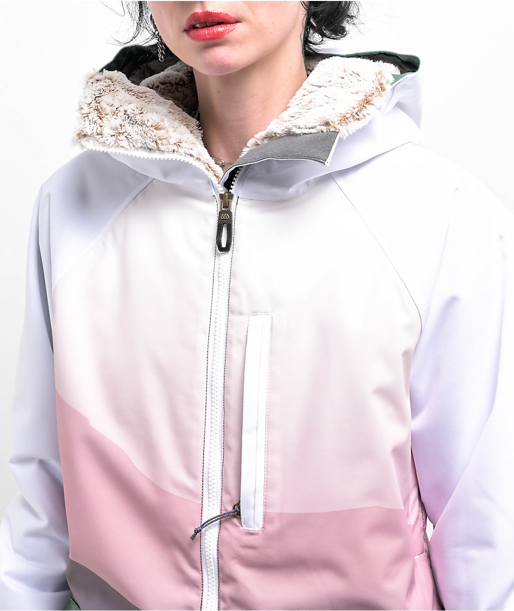 686 Dream Sunset 10K Snowboard Jacket