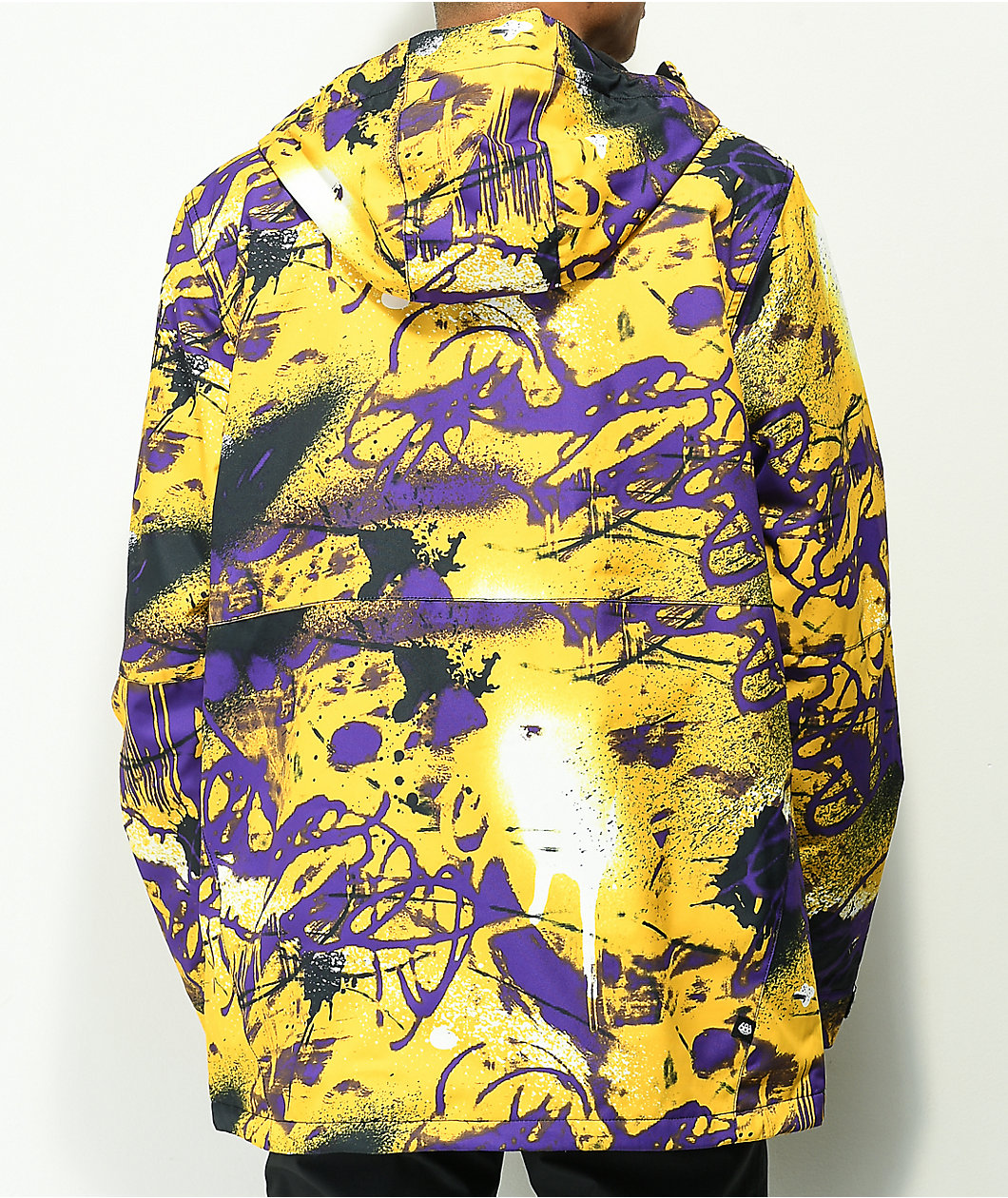 686 Foundation Spray 10K Snowboard Jacket