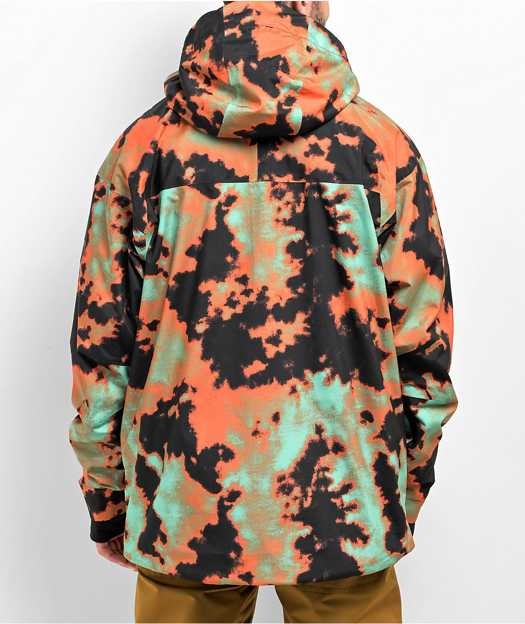 686 Gateway Multi 20K Snowboard Jacket