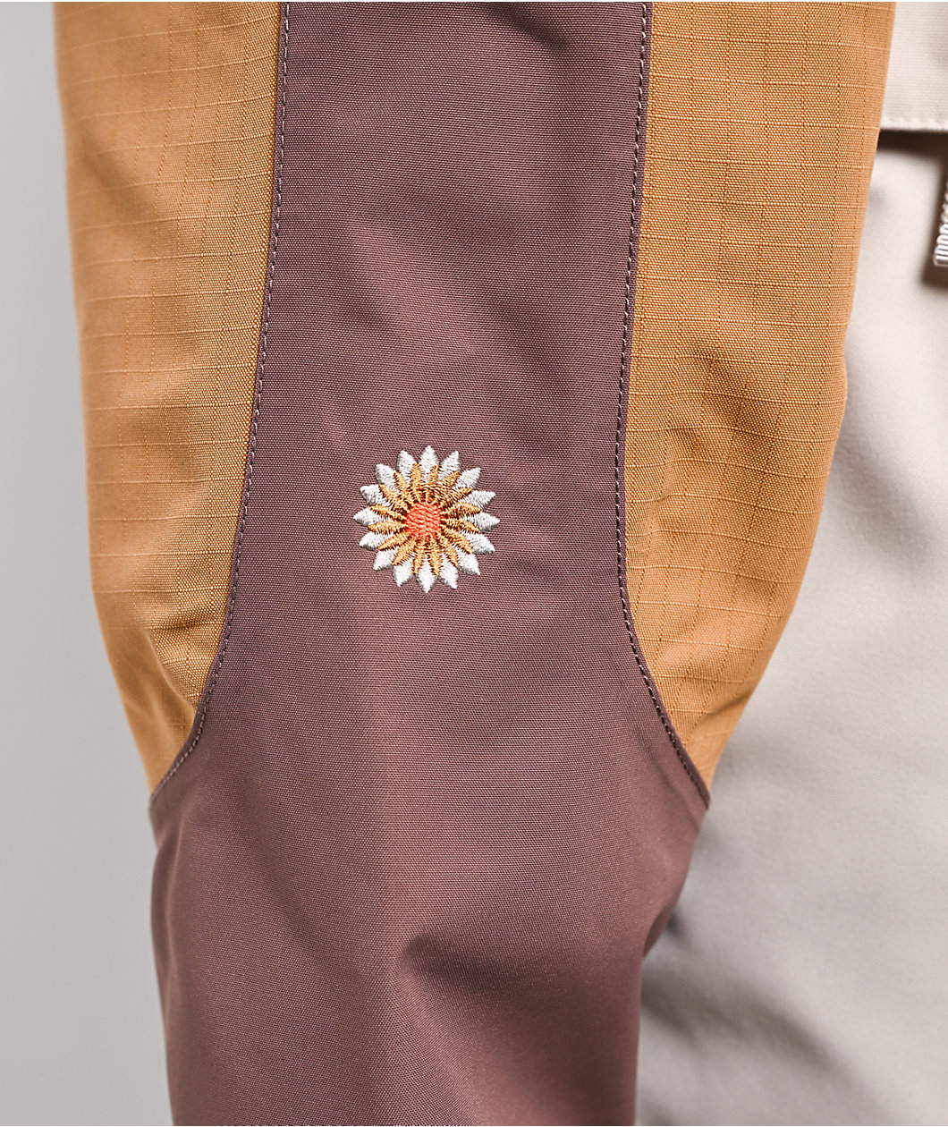 686 Outline™ Limestone 20K Anorak Snowboard Jacket