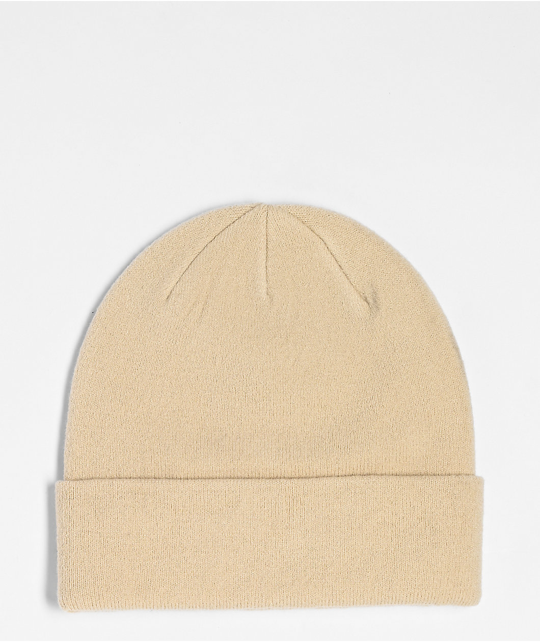 686 x Anti Social Social Club Natural Beanie