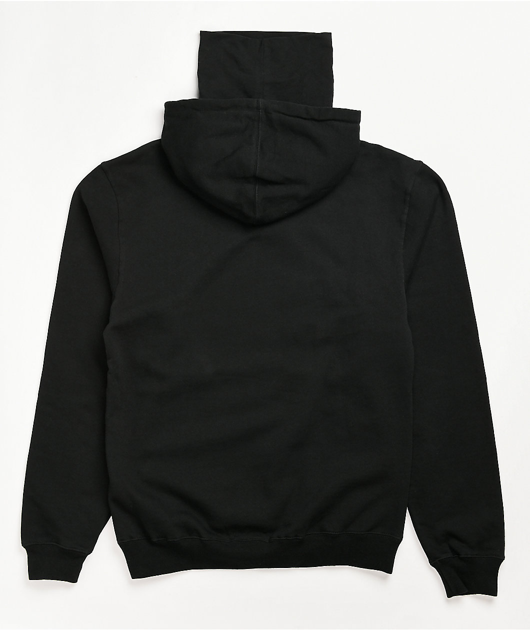A-Lab Don't Bother Black Hoodie