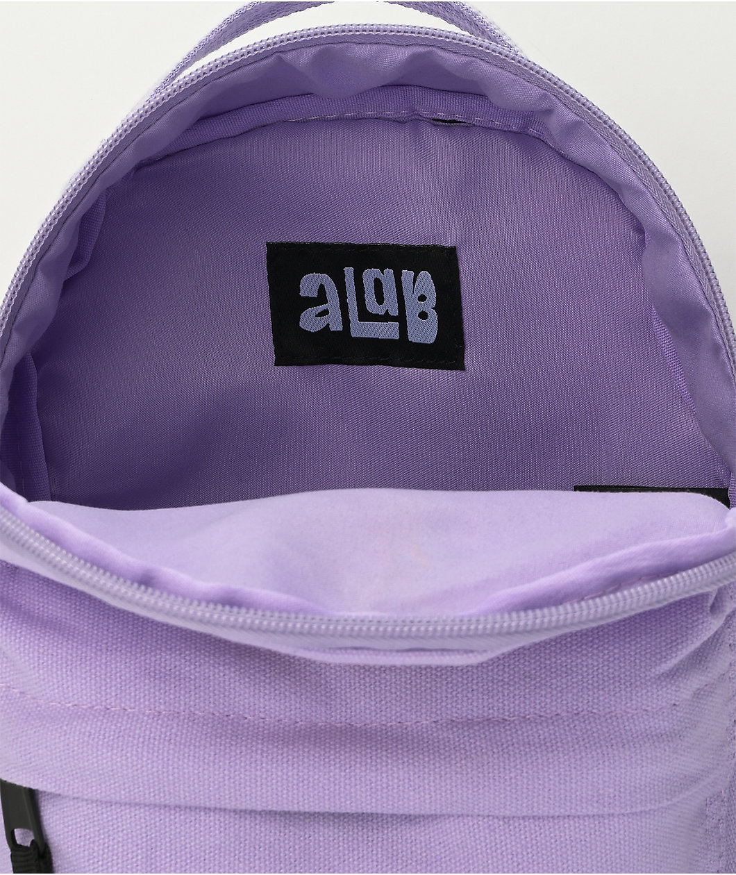 A.LAB Abacus Lavender Mini Backpack