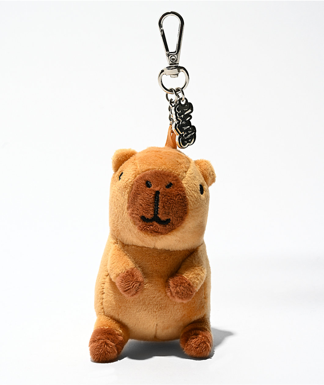 A.LAB Capybara Bag Charm