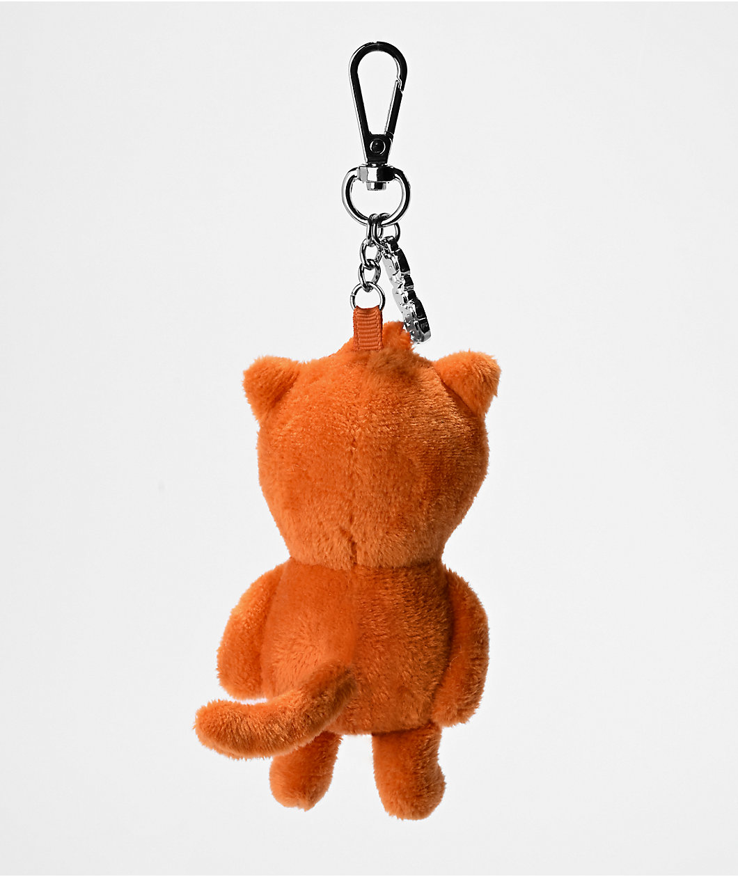 A.LAB Catthew Plush Bag Charm