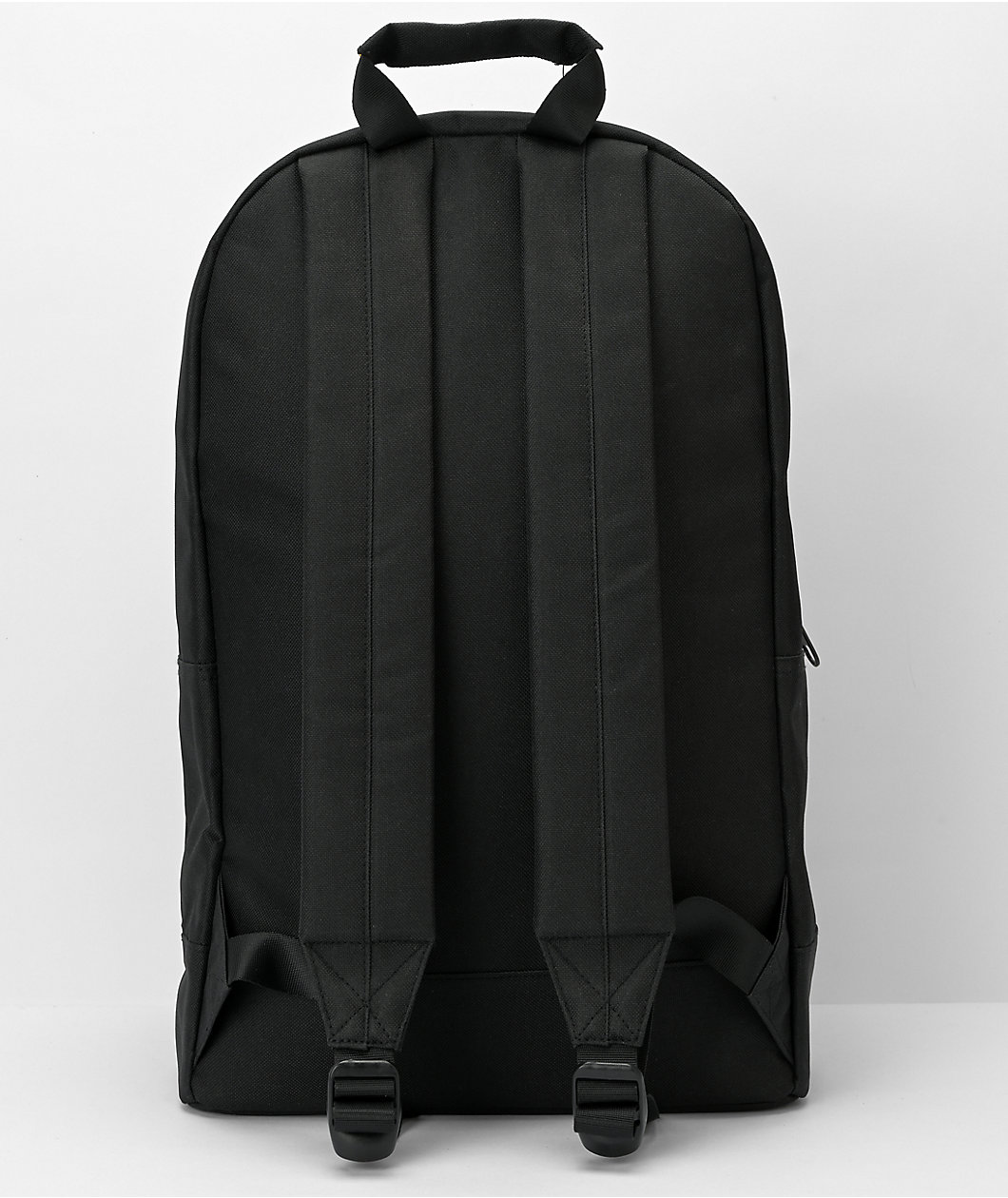 A.LAB Cyberspace Black Backpack