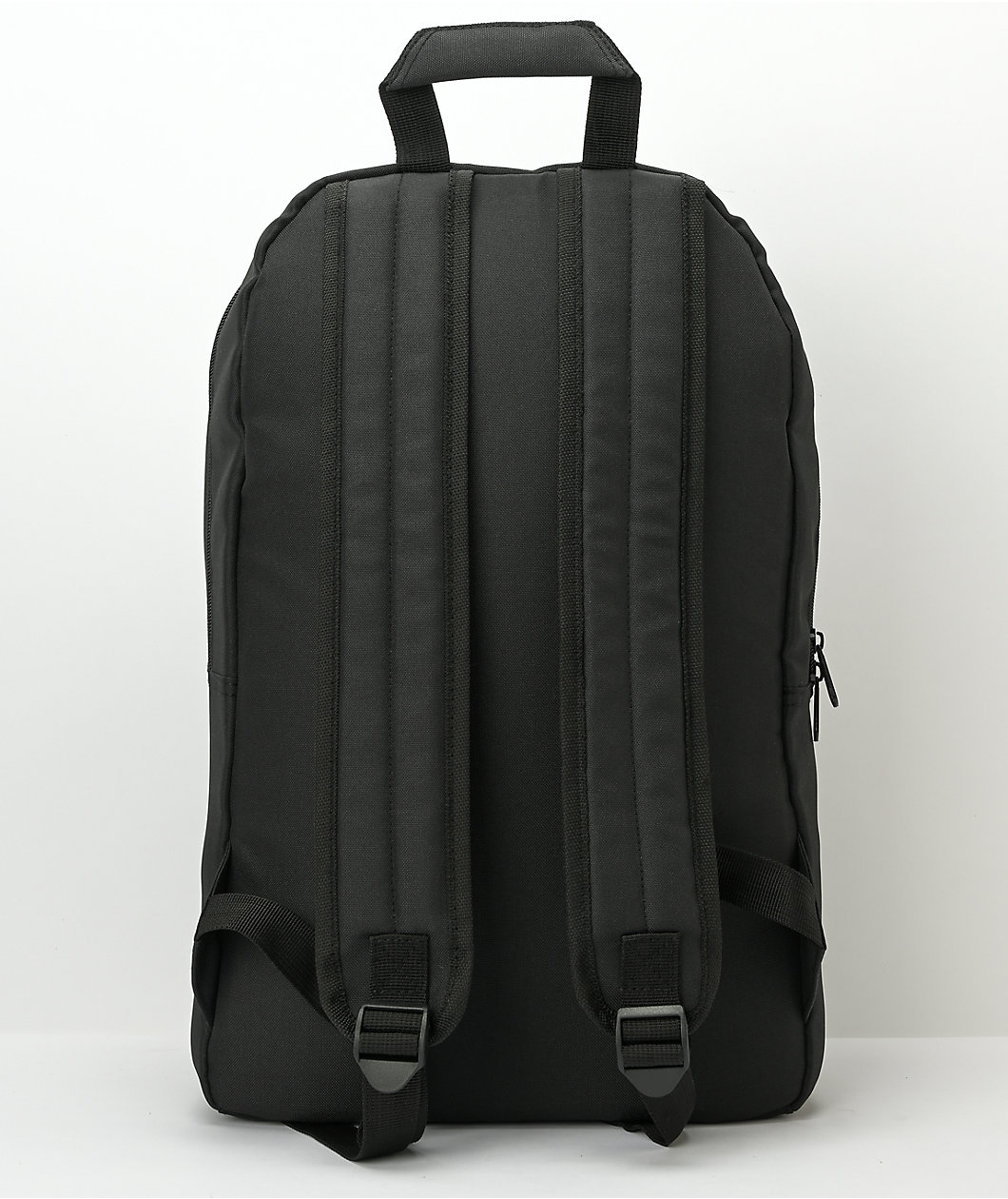 A.LAB Dazzle Black Backpack