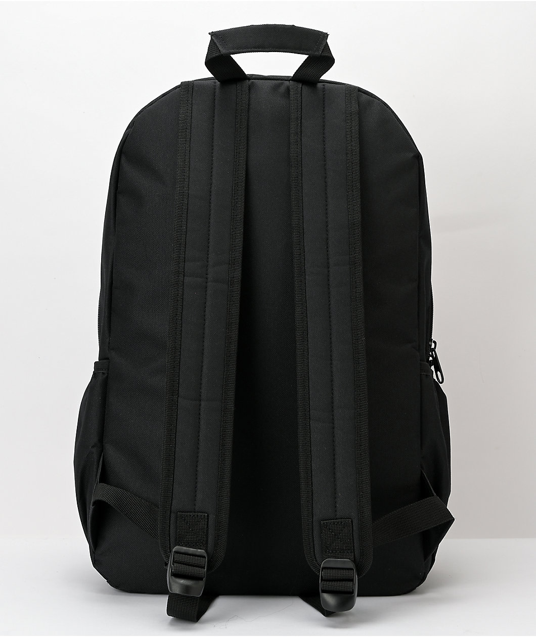 A.LAB Enjoy The Trip Black Backpack