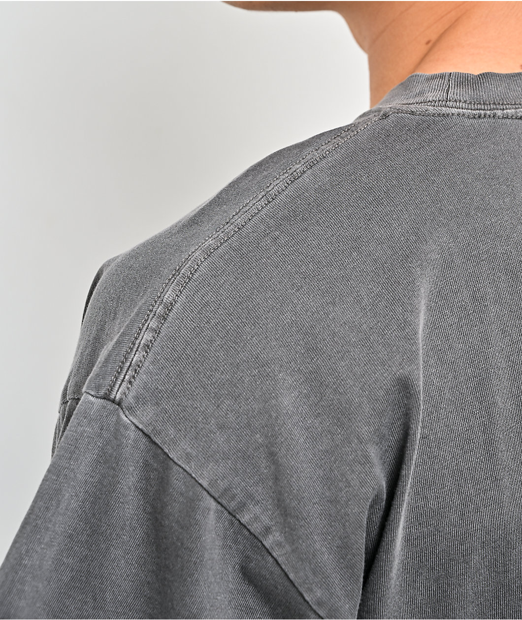 A.LAB Freak Level Grey T-Shirt