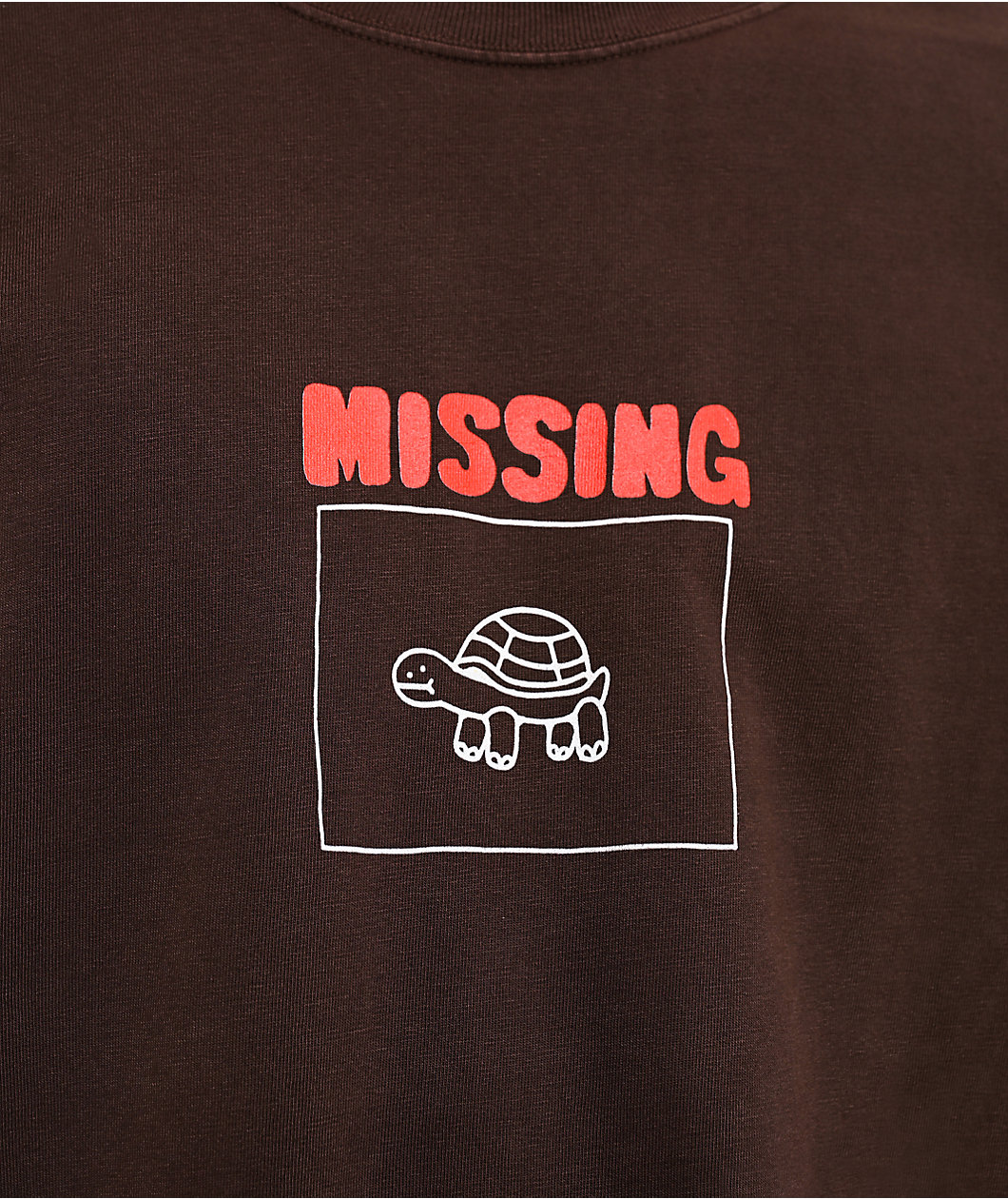 A.LAB Jerry Brown T-Shirt