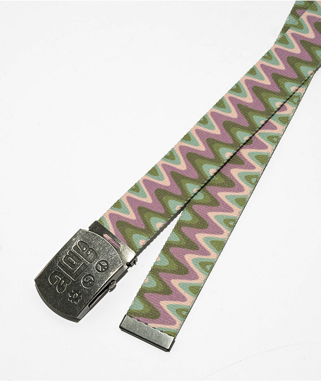 A.LAB Mona Web Belt