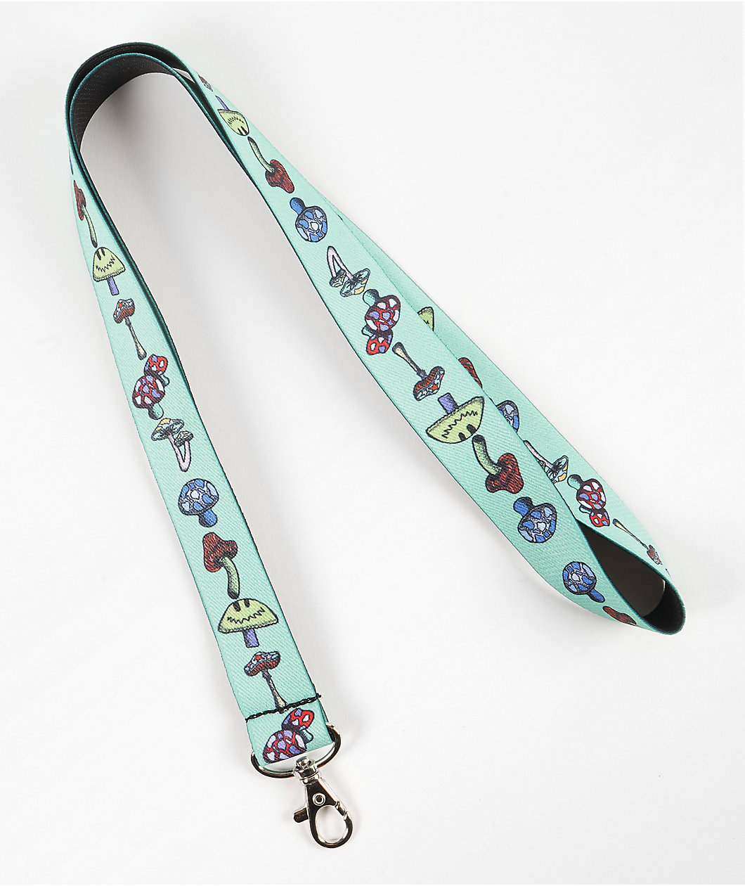 A.LAB Mushroom Lanyard