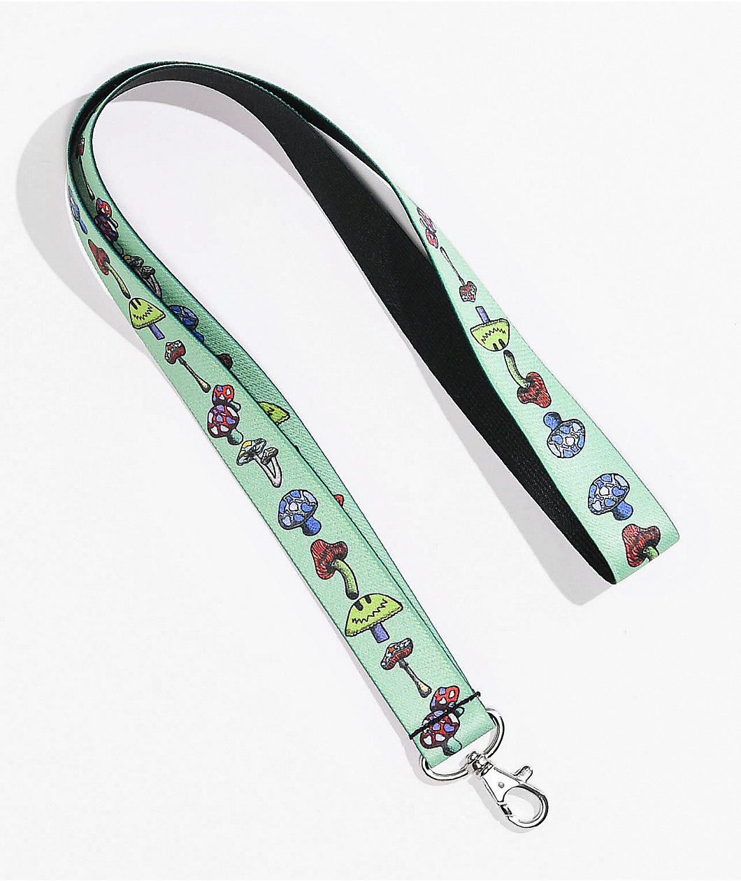 A.LAB Mushroom Lanyard